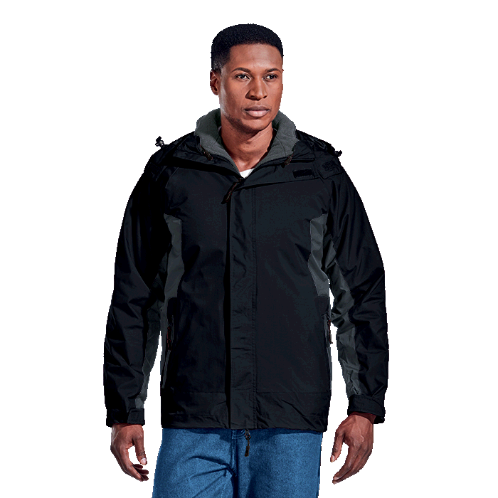 4-in-1 Jacket Mens